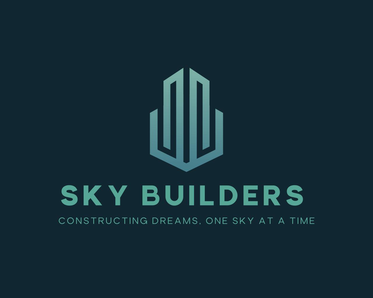 Sky Builders